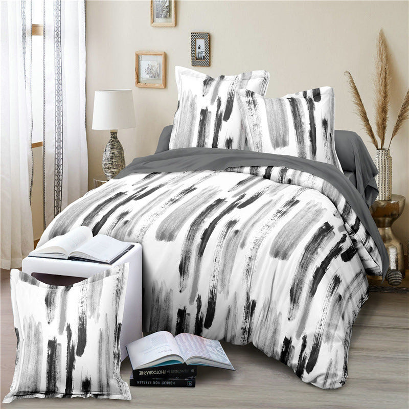 Bed Sheets Quilt Covers