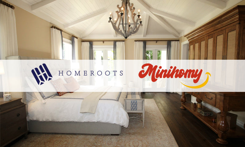 Enjoying Your Living Space: The Minihomy and HoomRoots Collaboration