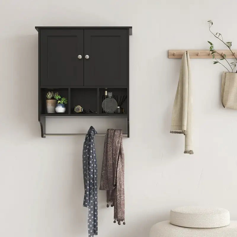 Bathroom Cabinets: Storage Solutions for Every Bathroom