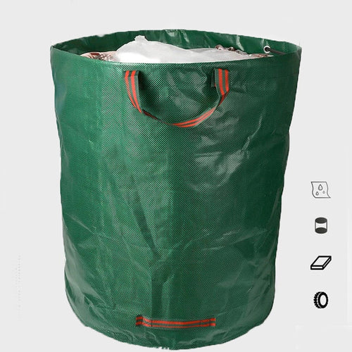 Dustpan Garden Garbage Leaf Bag