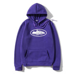 Men's And Women's Casual Loose-fitting Hoodie - Minihomy