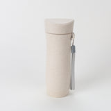 Wheat Straw Drinking Water Bottle