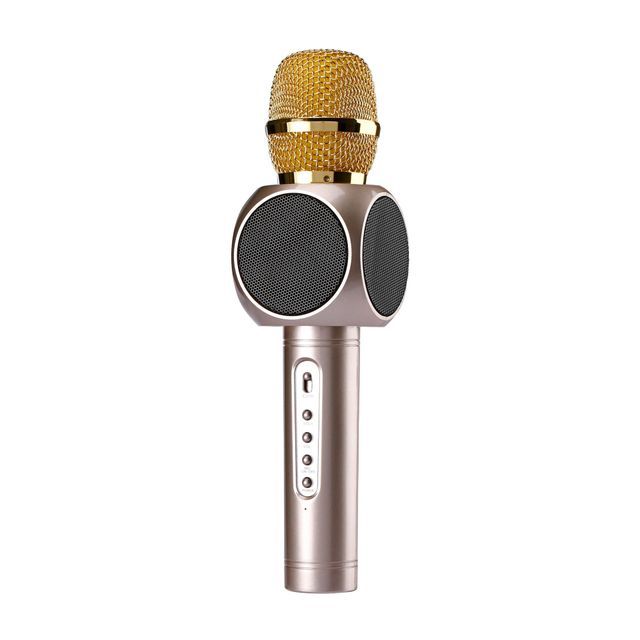 Song microphone