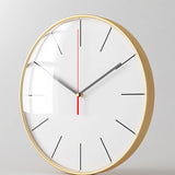 Art Modern Clock