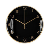 Art Modern Clock