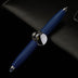 Metal Ballpoint Pen with LED Light - Spinning Gyro for Stress Relief - Office & School Supplies - Minihomy