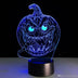 Halloween Gift Pumpkin Lantern - Minihomy