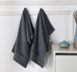 Adult thickening wash towel