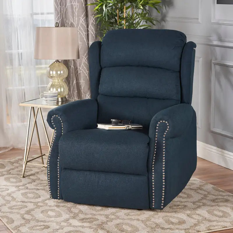 Power Recliner Chair: Comfortable & Relaxing Massage Recliner