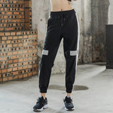 Casual Yoga Wear Reflective Fitness Wear For Women