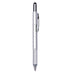 6 in 1 Touch Screen Stylus pen Ballpoint Pen - Minihomy