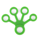 Silicone Hand Grip Trainer for Arthritis Pain Relief & Finger Exercise