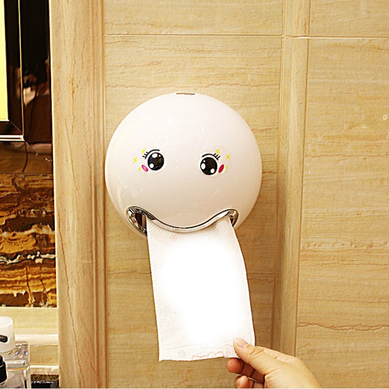 Your Paper Handy with our Roll Paper Holder Bathroom