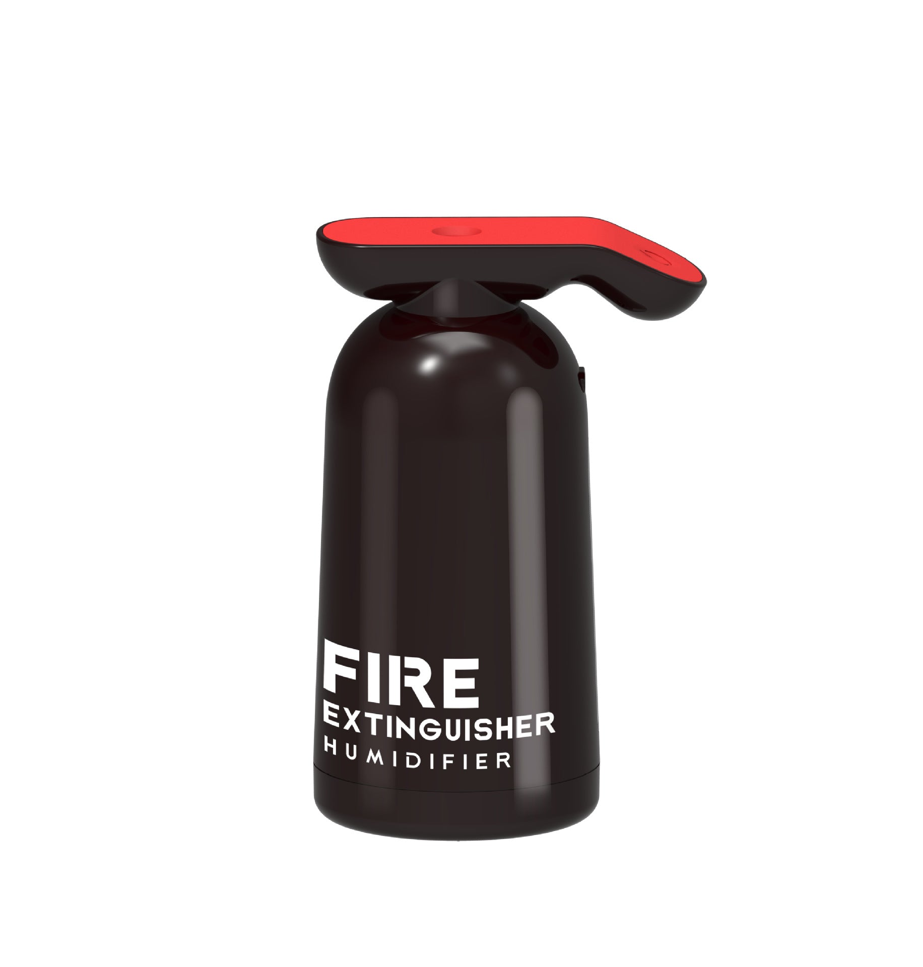 Fire extinguishing humidifier
