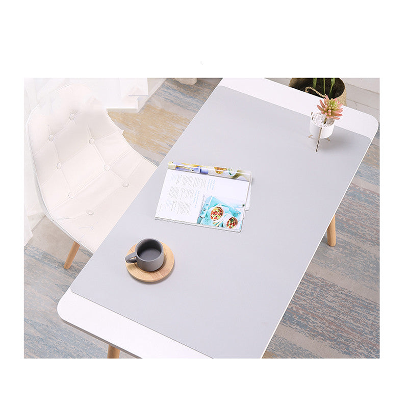 Mouse Pad Oversized Laptop Desk Pad Keyboard Pad