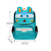 Children's Backpack For Relieving The Burden And Protecting The Spine - Minihomy