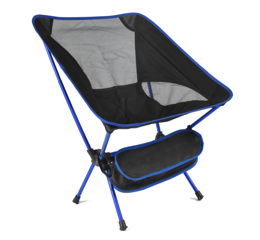 Portable folding chair - Minihomy