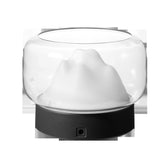 Night Light Bedroom Essential Oil Humidifier Diffuser