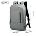 Business Lightweight Multifunctional Backpack For Men - Minihomy