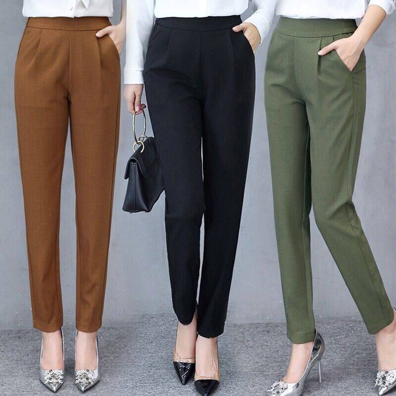 Harem Pants  Small Pants for women