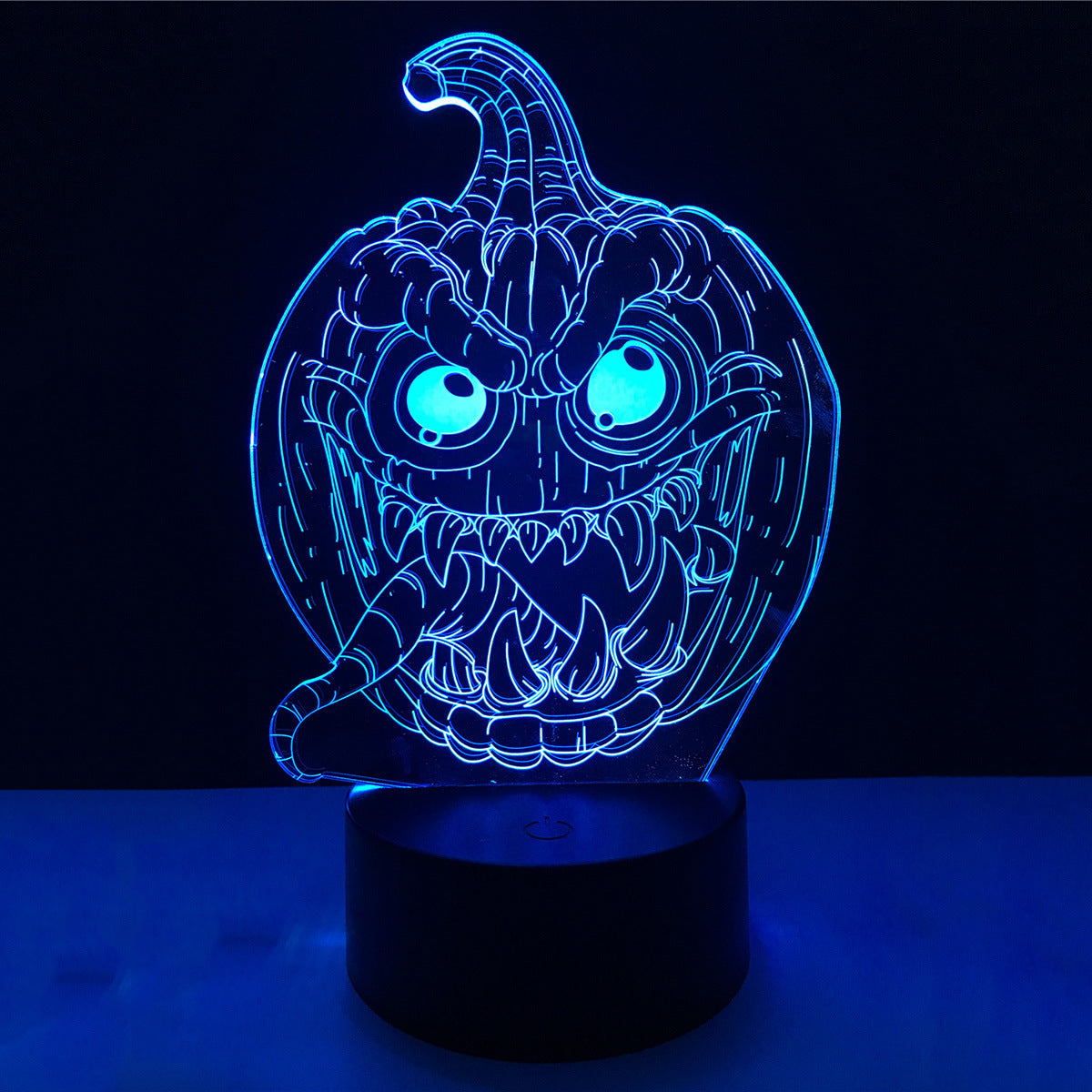 Halloween Gift Pumpkin Lantern - Minihomy