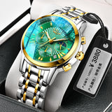 Trend Mechanical Watches - Luxury Timepieces for Men and Women