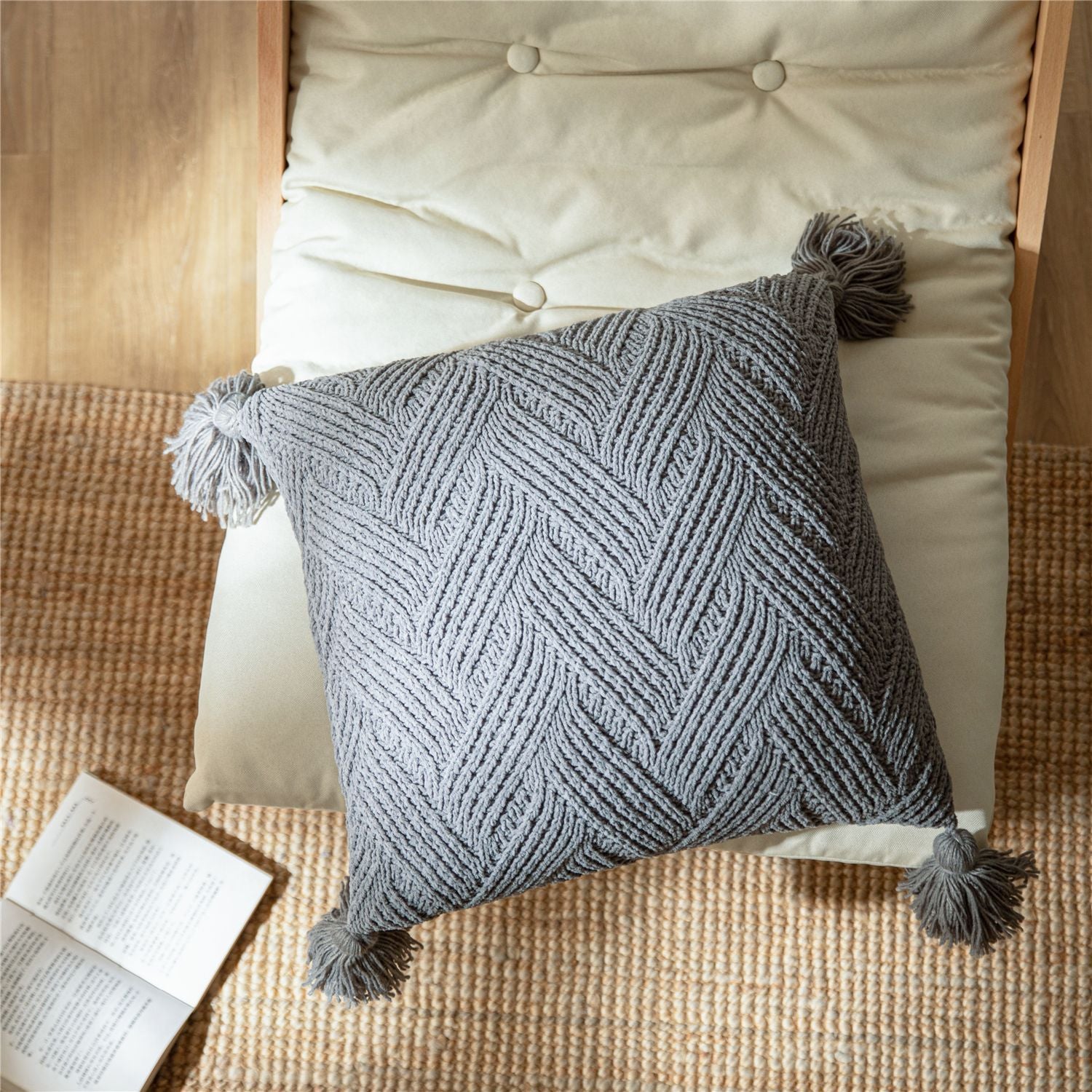Nordic Household Products Pillow Cushion