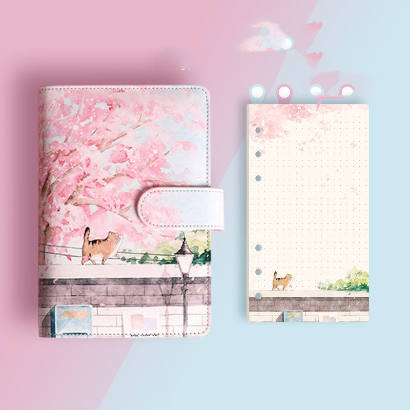 Notebook Student Set - Minihomy