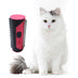 Pet Hairbrush Hair Comber For Dog And Cat Cleaning - Minihomy