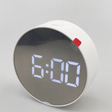 Multifunctional Electronic Clock Bedside Alarm Clock - Minihomy