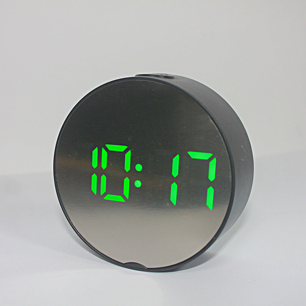 Multifunctional Electronic Clock Bedside Alarm Clock - Minihomy