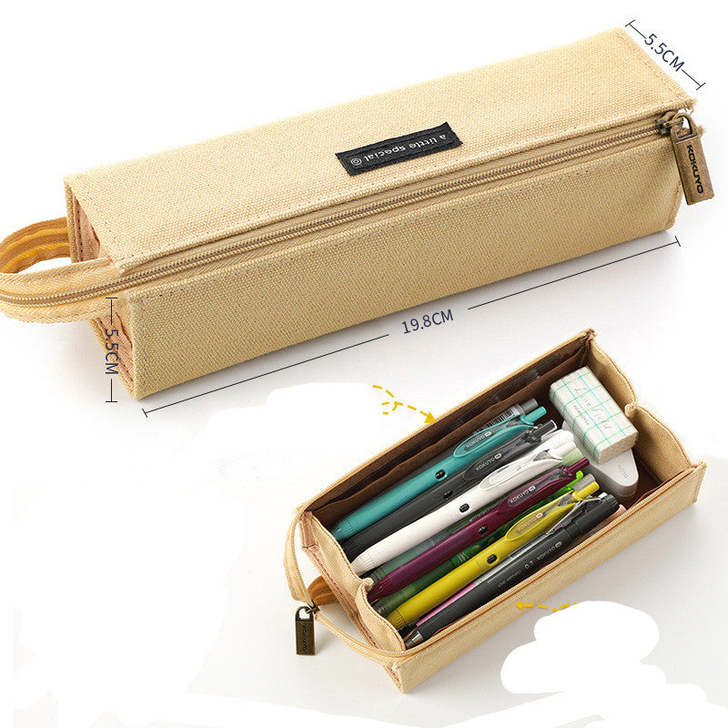 Pen Case One Meter Pure Men And Women - Minihomy