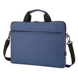 Hand-Held Laptop Bag Ultrabook Bag Liner Bag Thin Shoulder Messenger Bag