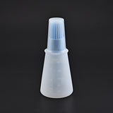 Silicone Oil Bottle Barbecue Brush Kitchenware