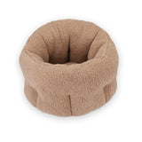 Pet Puppy Dog Beds Large Dogs Indoor Dog Calming Beds Warm Sofa Washable