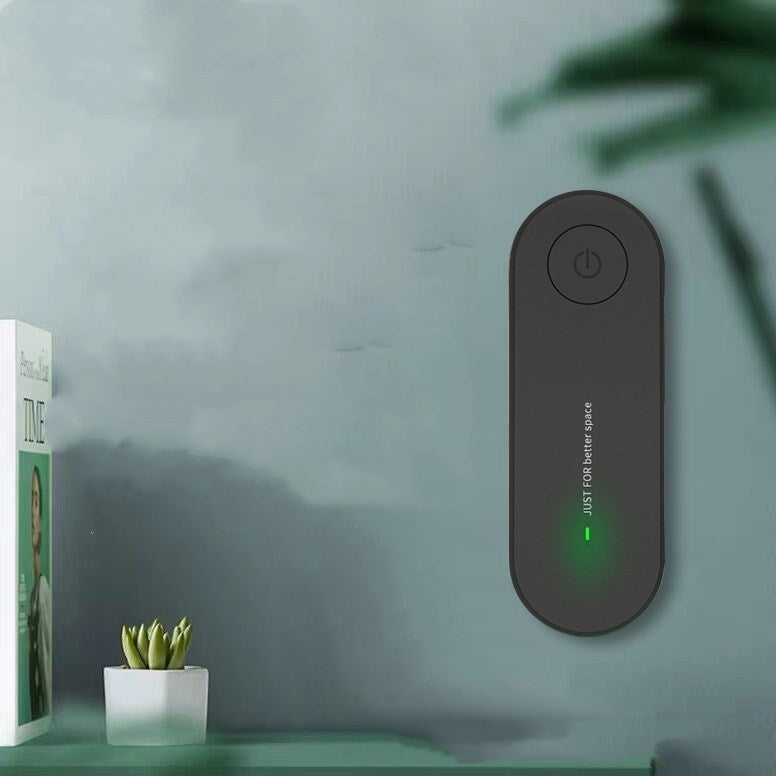 Ultrasonic Household Plug-in Intelligent Variable Frequency Insect Repellent