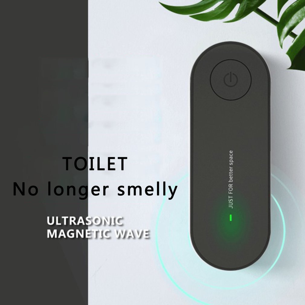 Ultrasonic Household Plug-in Intelligent Variable Frequency Insect Repellent
