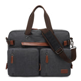 Men's Multifunctional Portable Briefcase - Minihomy