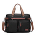 Men's Multifunctional Portable Briefcase - Minihomy