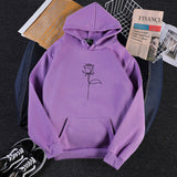 Rosane  Hoodies Sweatshirts Voor Dames