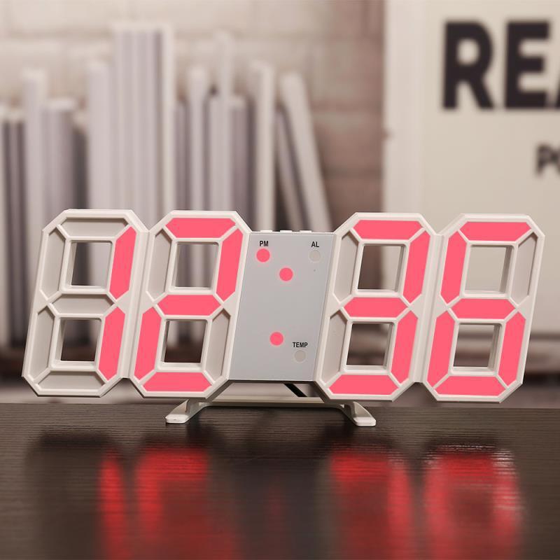 Chuangmei Te Three-dimensional Wall Clock: Stylish and Functional Addition to Any Space