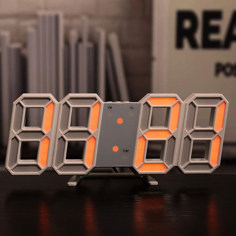 Chuangmei Te Three-dimensional Wall Clock: Stylish and Functional Addition to Any Space