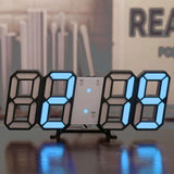 Chuangmei Te Three-dimensional Wall Clock: Stylish and Functional Addition to Any Space