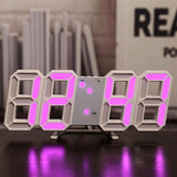 Chuangmei Te Three-dimensional Wall Clock: Stylish and Functional Addition to Any Space