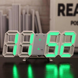 Chuangmei Te Three-dimensional Wall Clock: Stylish and Functional Addition to Any Space