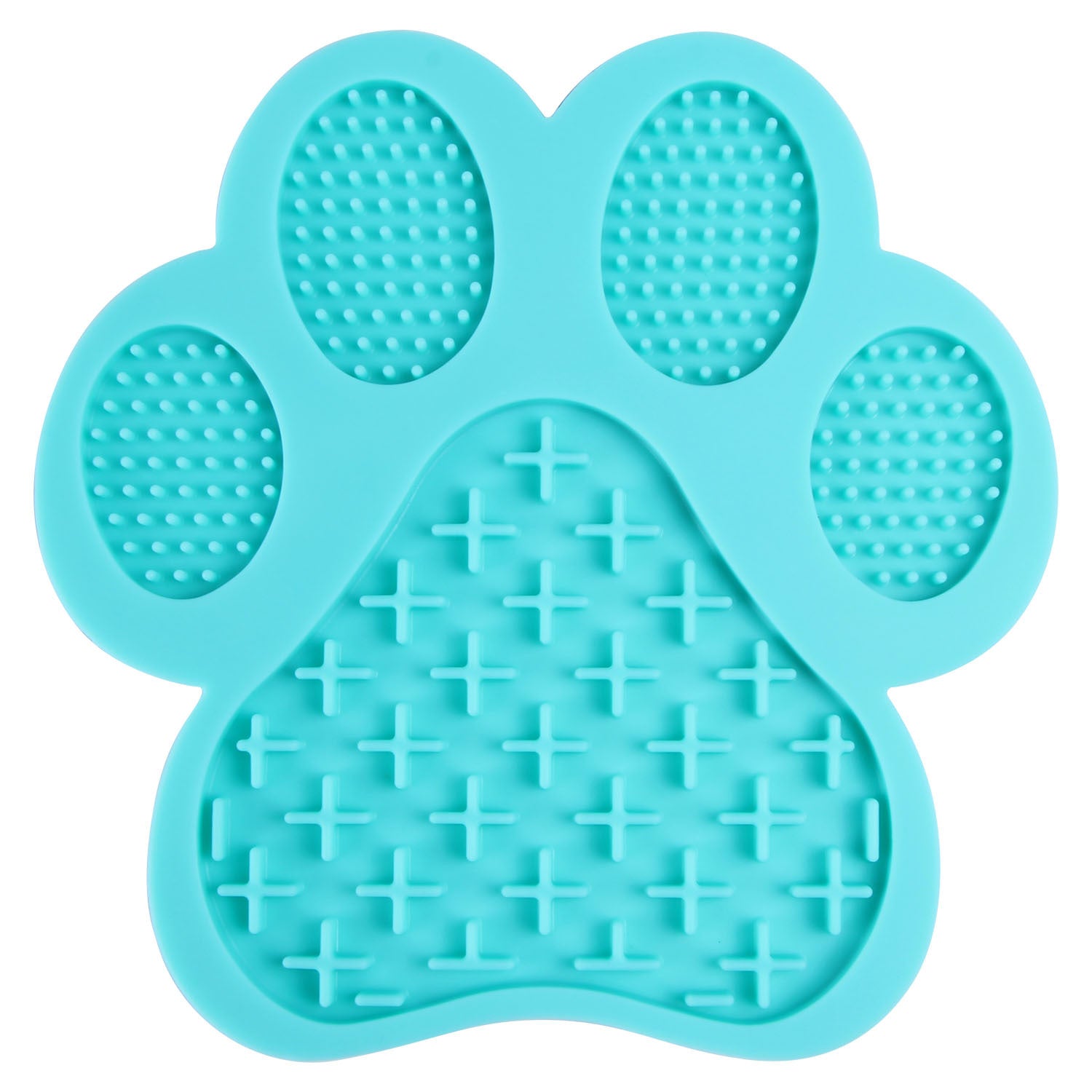 Silicone Dog Bath Lick Pad