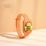 Mosquito Repellent Bracelet for Babies and Adults: Say Goodbye to Mosquito Worries