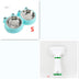 2 in 1 Pet Drying Brush Pet Hair Dryer Comb - Minihomy