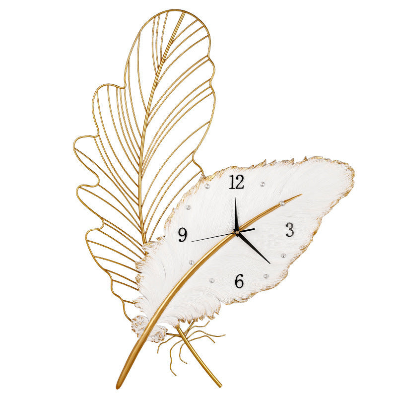 Creative Fashion Clock Home Decoration Clock