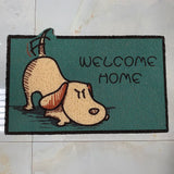 Cartoon Carpets Doormats Rugs For Home Bathroom Living Room